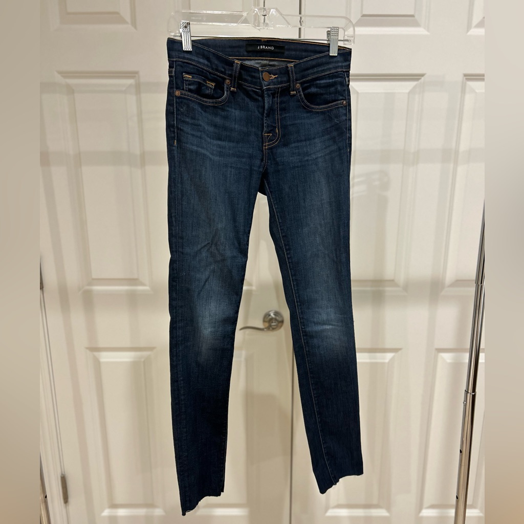J Brand Skinny Jeans